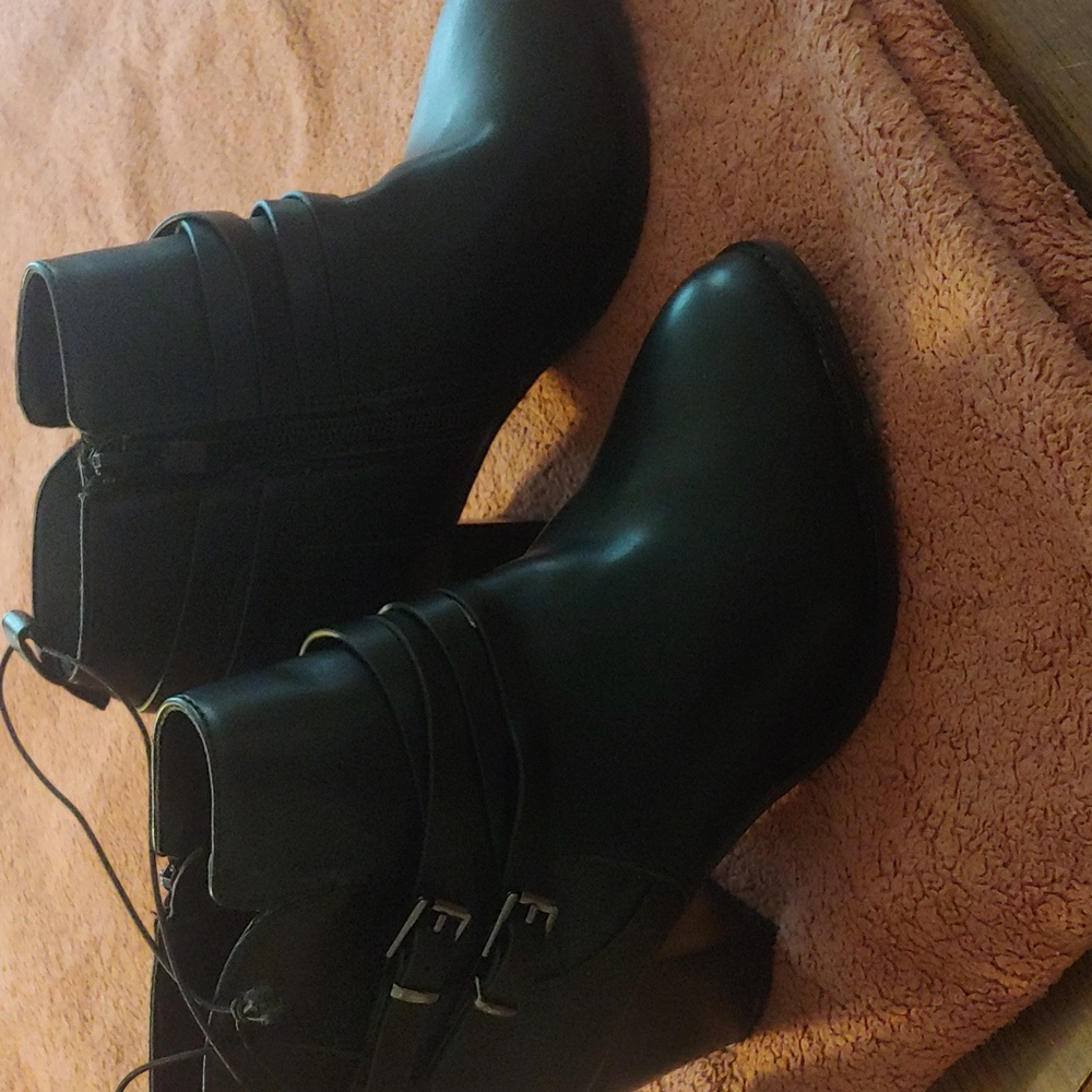 Women's Booties